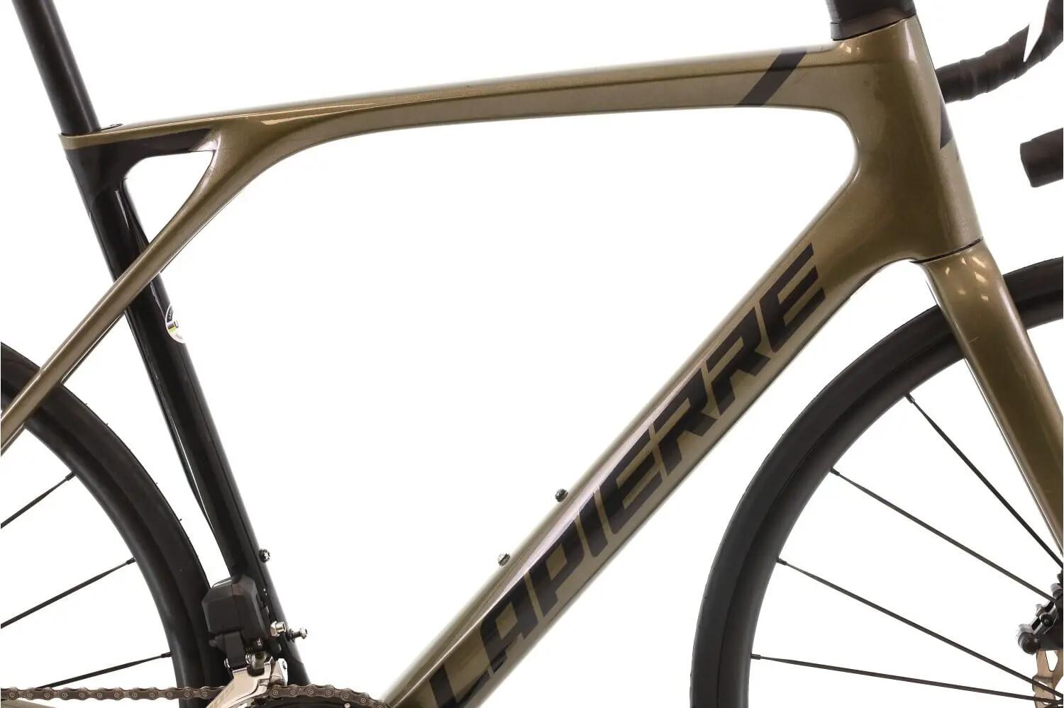 Refurbished Rennrad ·  Xelius SL 5.0 Di2 12V · Sehr guter Zustand 2/8