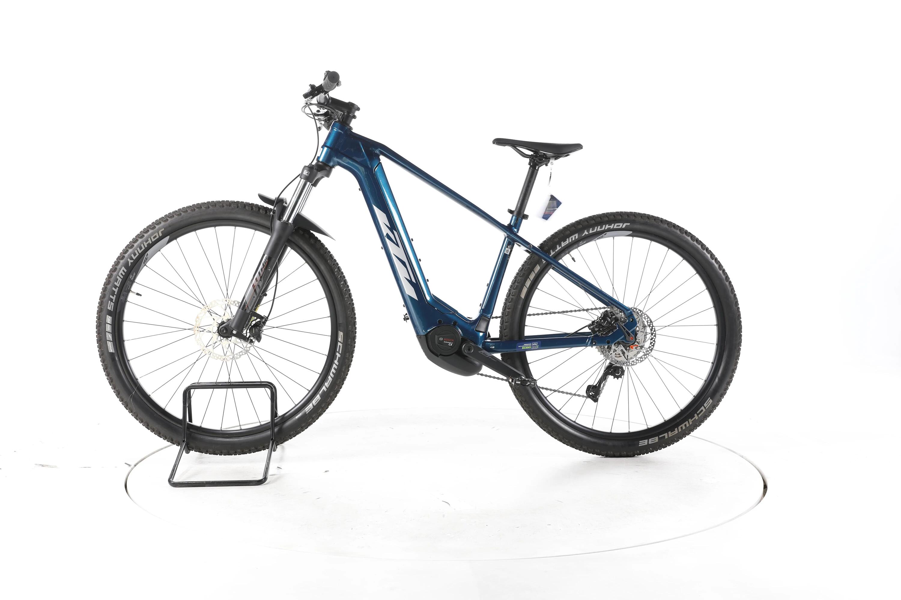 Reconditionné - KTM Macina Team 691 E-Bike - Très Bon 6/7