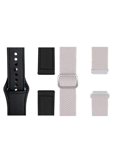 Smartwatch-armband (set van 2 delen) Flex Loop-Motus