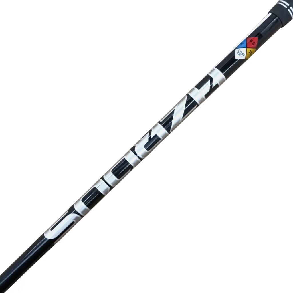 Project X Hrzdus Silver #3 Fairway Shaft / Flex X-Stiff / Titleist 2nd Gen