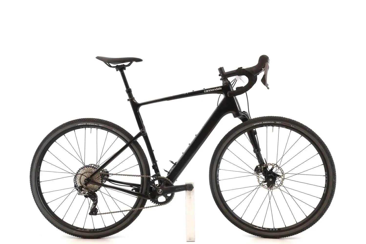 Gravel reconditionné ·  Topstone Carbon 2 · Très bon état 1/8