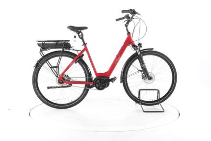 Tweedehands - BBF Avignon City E-Bike Lage instap - Zeer goed