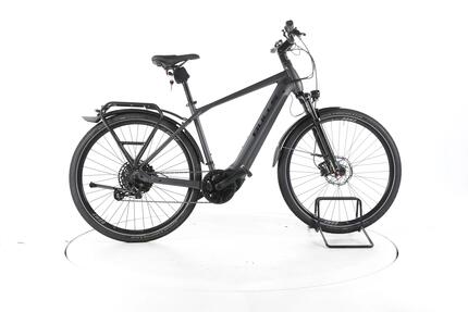 Refurbished - Bulls Cross Rider EVO 2 Trekking E-Bike - Sehr gut