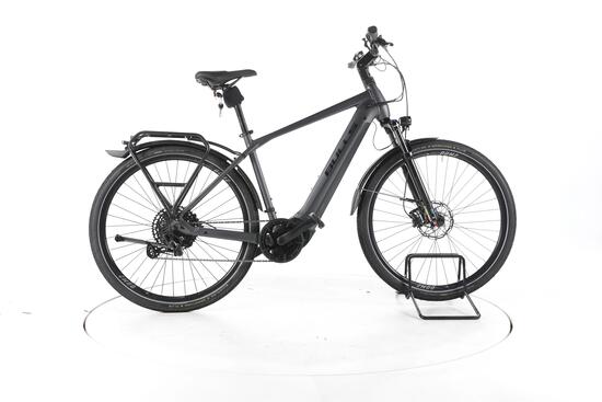 Refurbished - Bulls Cross Rider EVO 2 Trekking E-Bike - Sehr gut