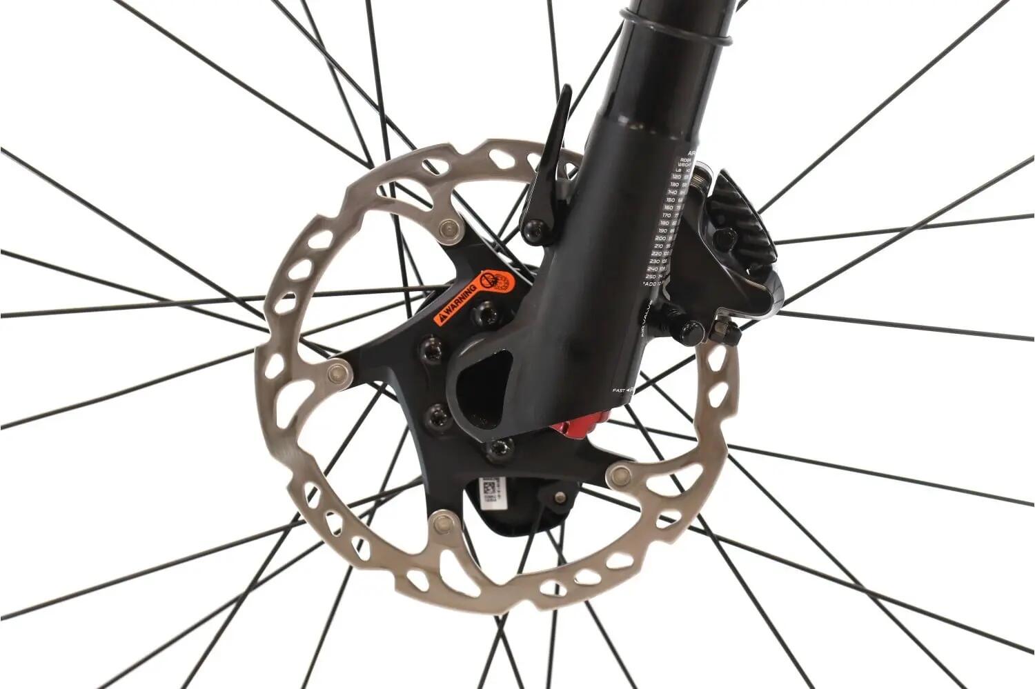 Gravel reconditionné ·  Topstone Carbon 2 · Très bon état 7/8