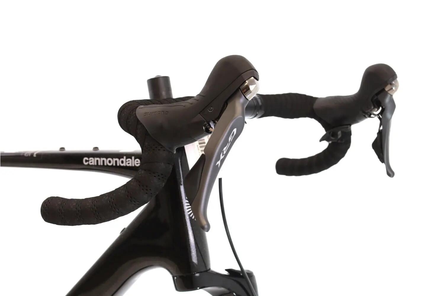 Gravel reconditionné ·  Topstone Carbon 2 · Très bon état 6/8