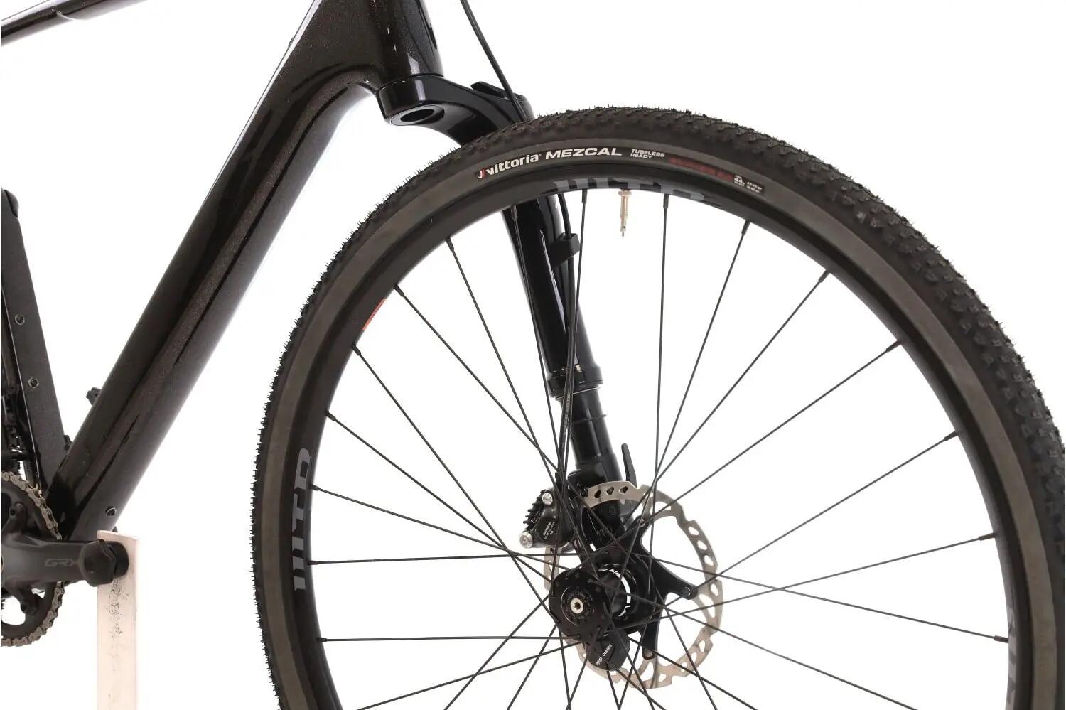 Gravel reconditionné ·  Topstone Carbon 2 · Très bon état 5/8