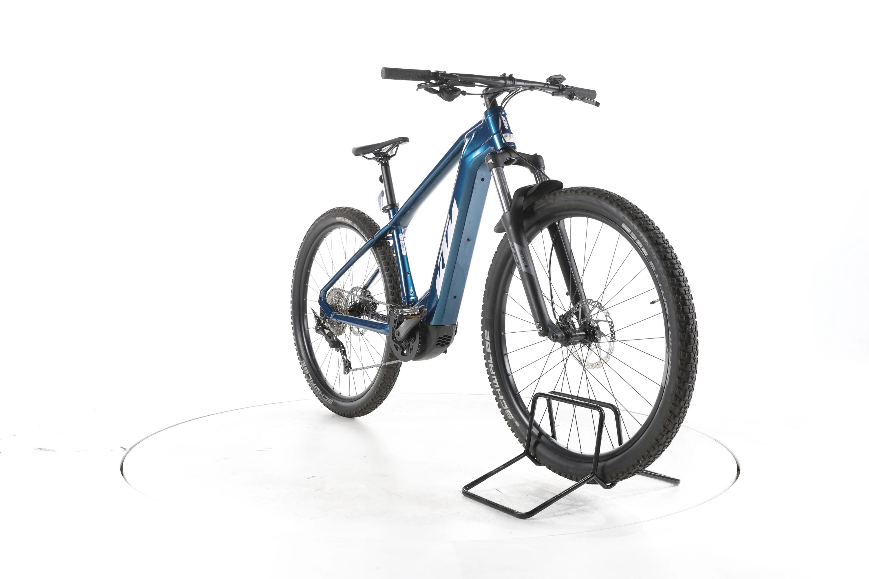 Reconditionné - KTM Macina Team 691 E-Bike - Très Bon 3/7
