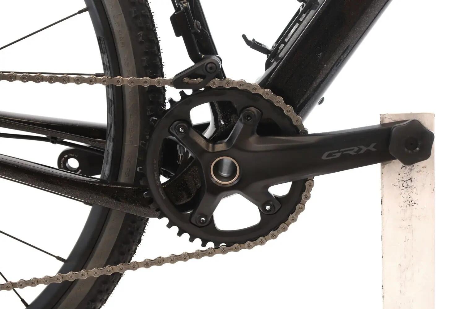 Gravel reconditionné ·  Topstone Carbon 2 · Très bon état 4/8