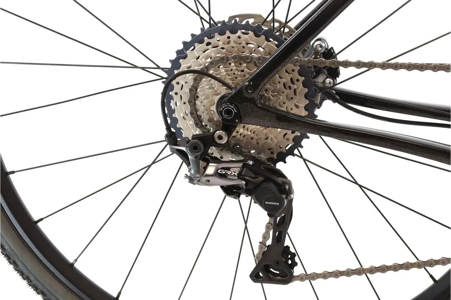 Gravel reconditionné ·  Topstone Carbon 2 · Très bon état 3/8