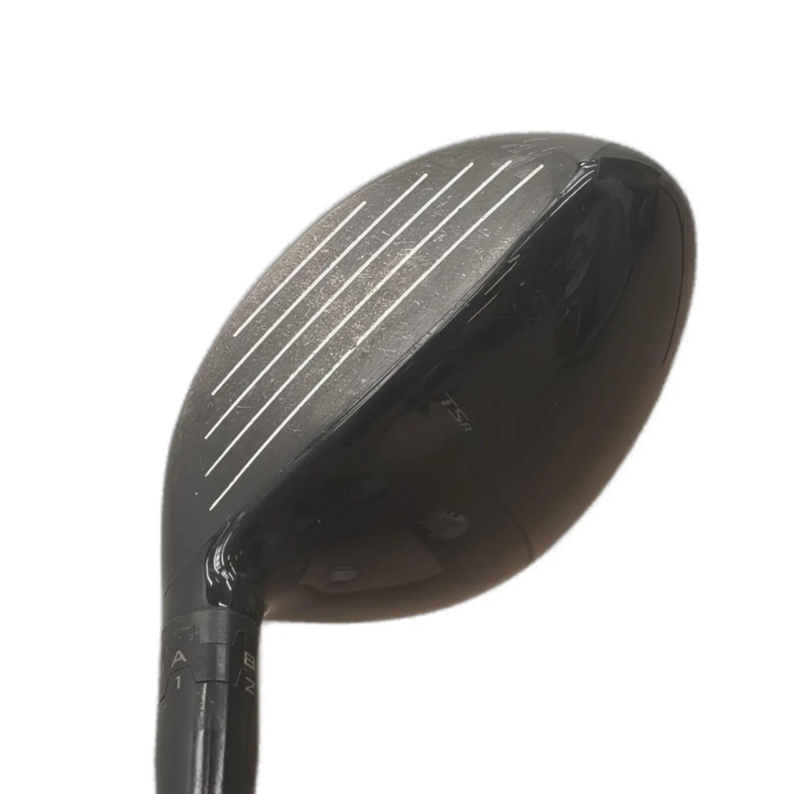 Titleist TSR2 Fairway Wood / Flex Regular / #3/16.5 4/6