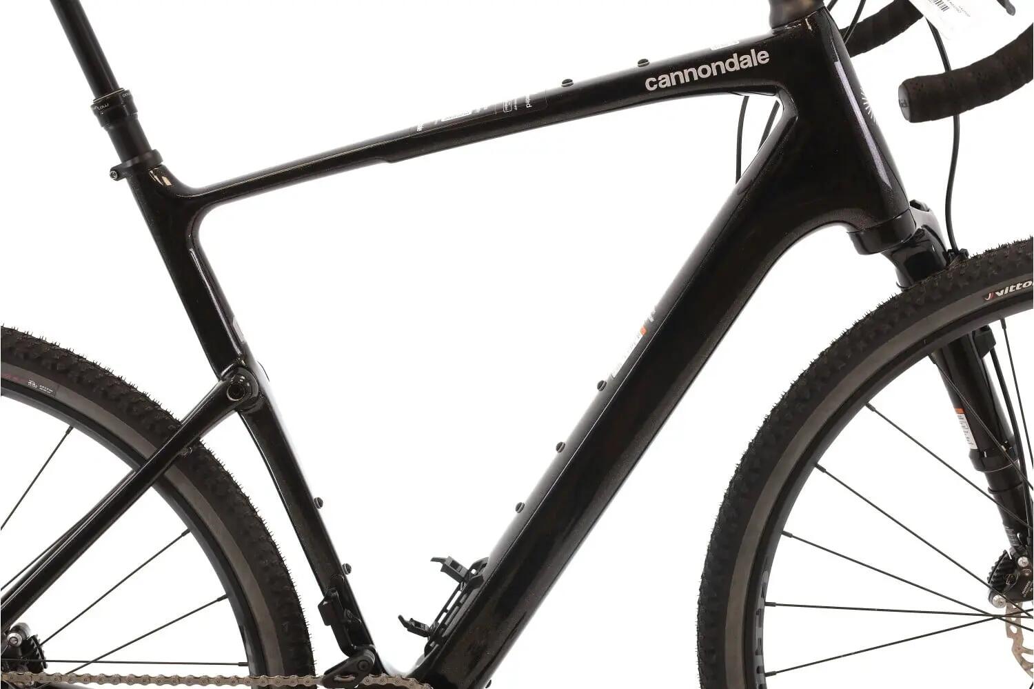 Gravel reconditionné ·  Topstone Carbon 2 · Très bon état 2/8