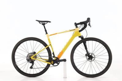 Tweedehands gravelbike · topstone · zeer goede toestand