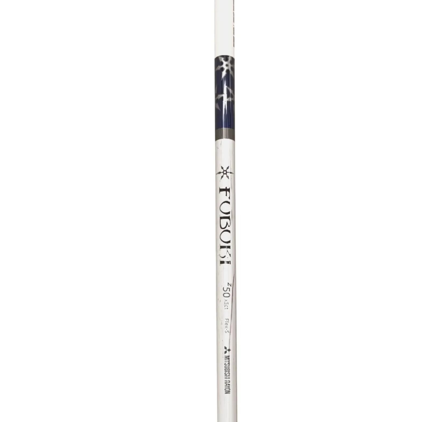Callaway Big Bertha Driver / Flex Stiff / Loft 9 4/5