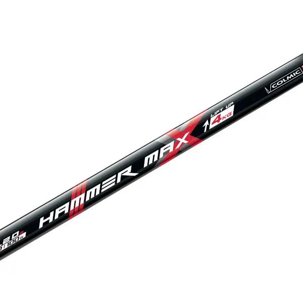 Hammer Max 3.6 m 50-100 gr 2/2