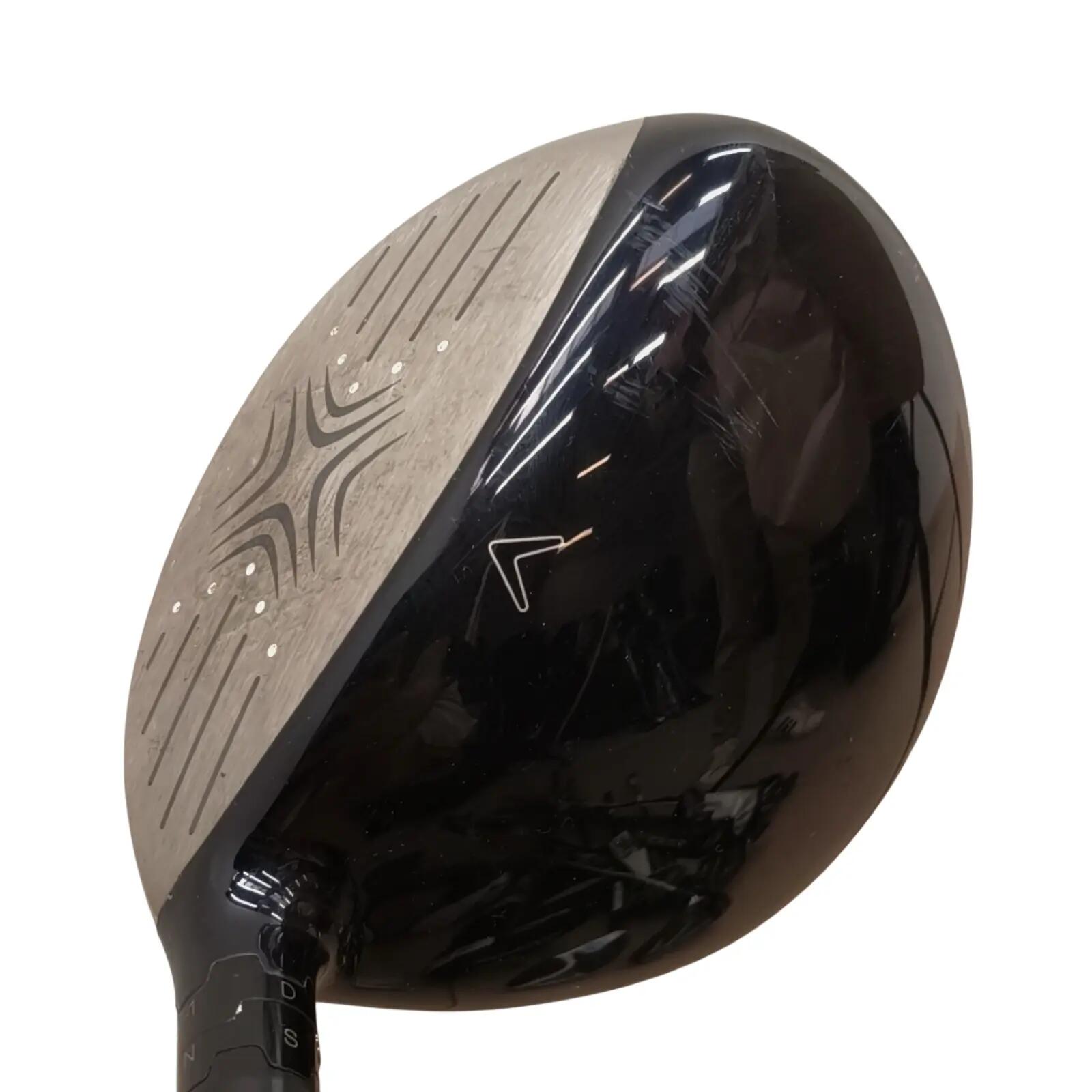 Callaway Big Bertha Driver / Flex Stiff / Loft 9 3/5