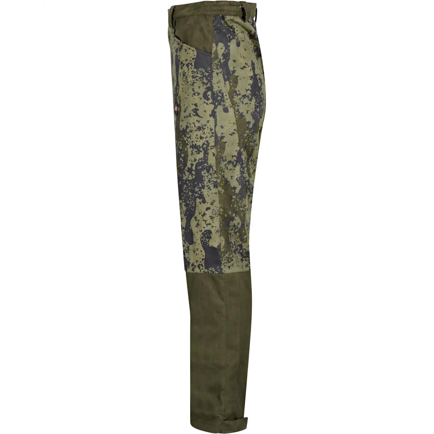 il Lago Prestige Jagdhose Pirsch LTX Herren (phantomX Splash) Größe 5XL 4/4