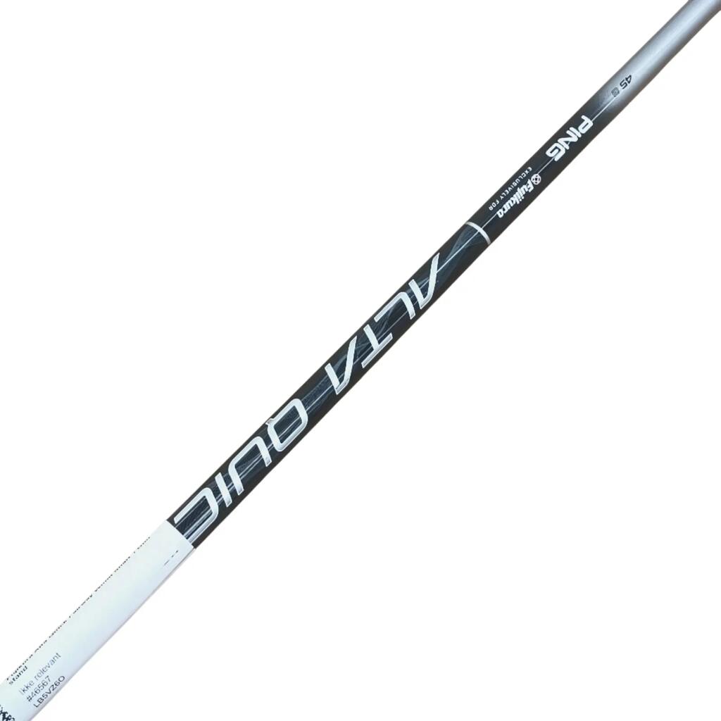 Fujikura Alta Quick #5 Fairway Shaft / Flex A-flex / Ping 4th Gen