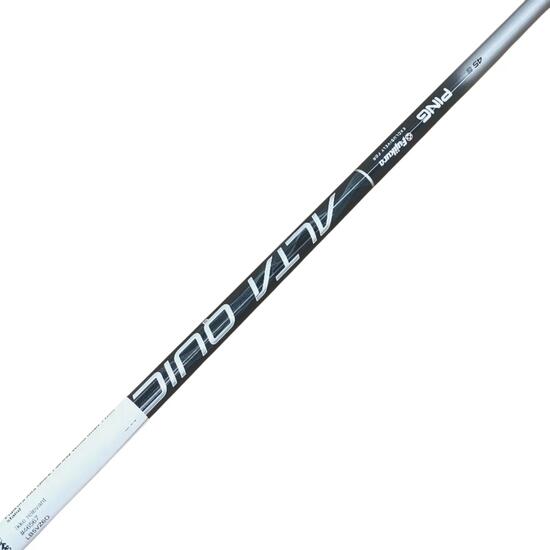 Fujikura Alta Quick #5 Fairway Shaft / Flex A-flex / Ping 4th Gen
