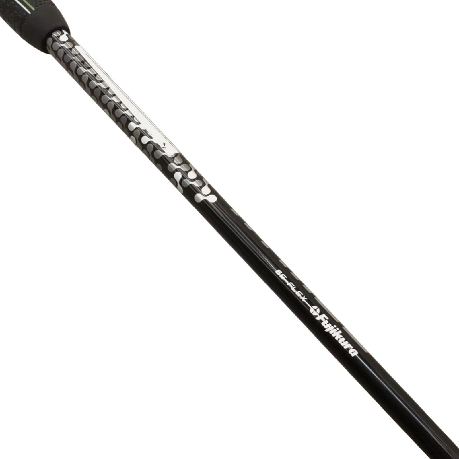 Gaucher TaylorMade M6 Driver / Flex Stiff / Loft 8 5/6