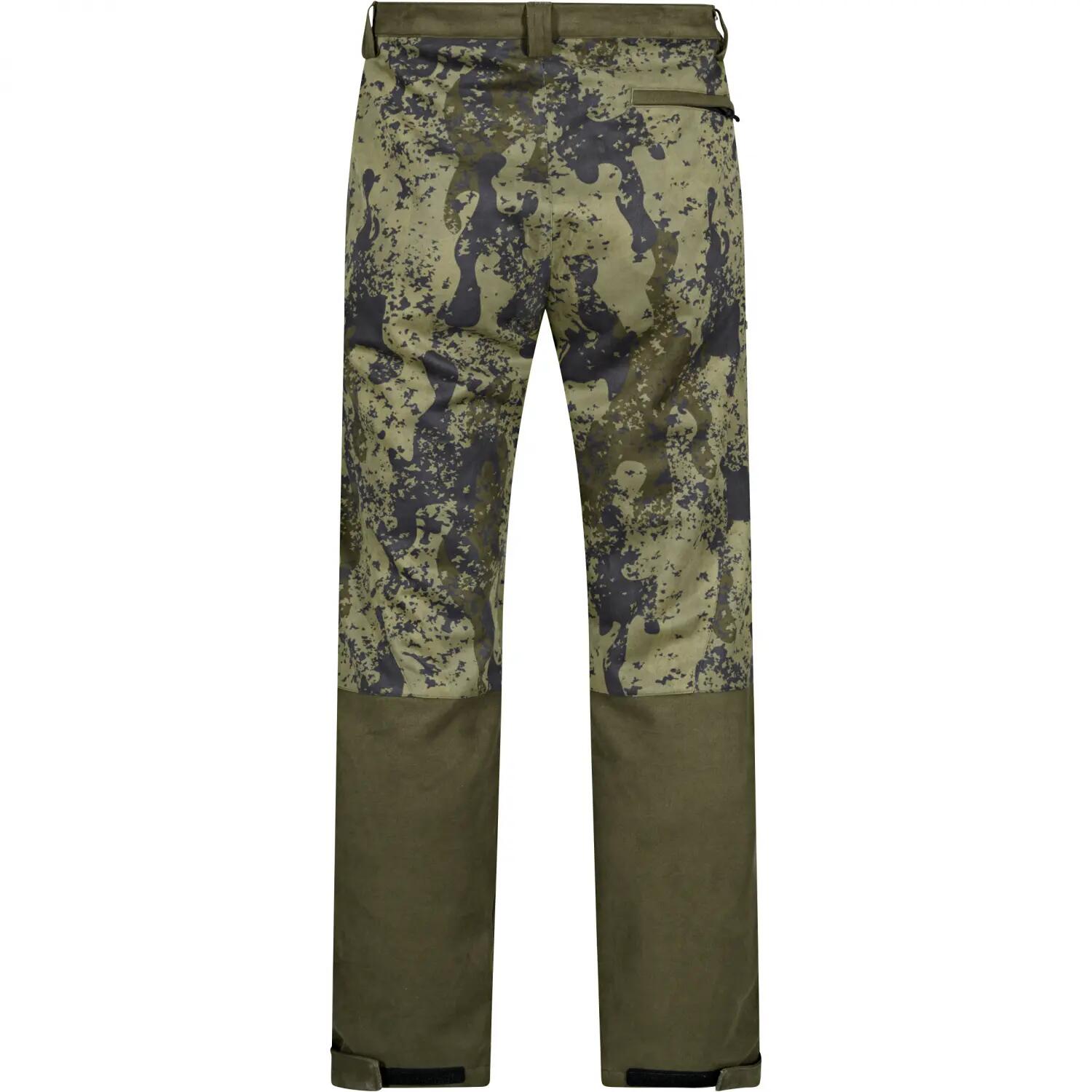 il Lago Prestige Jagdhose Pirsch LTX Herren (phantomX Splash) Größe 5XL 3/4