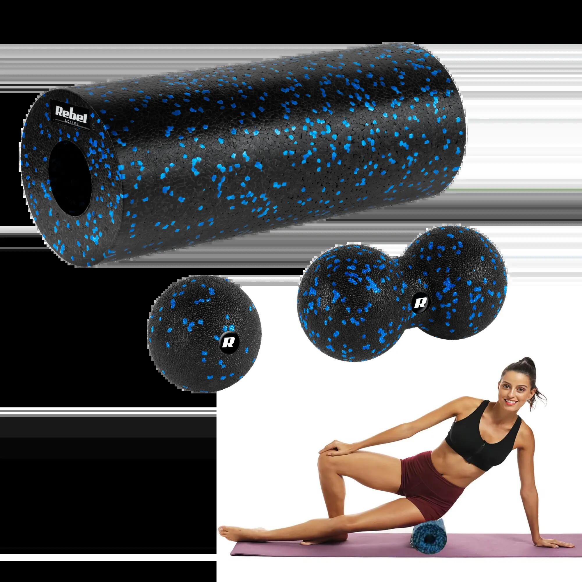 REBEL ACTIVE picture