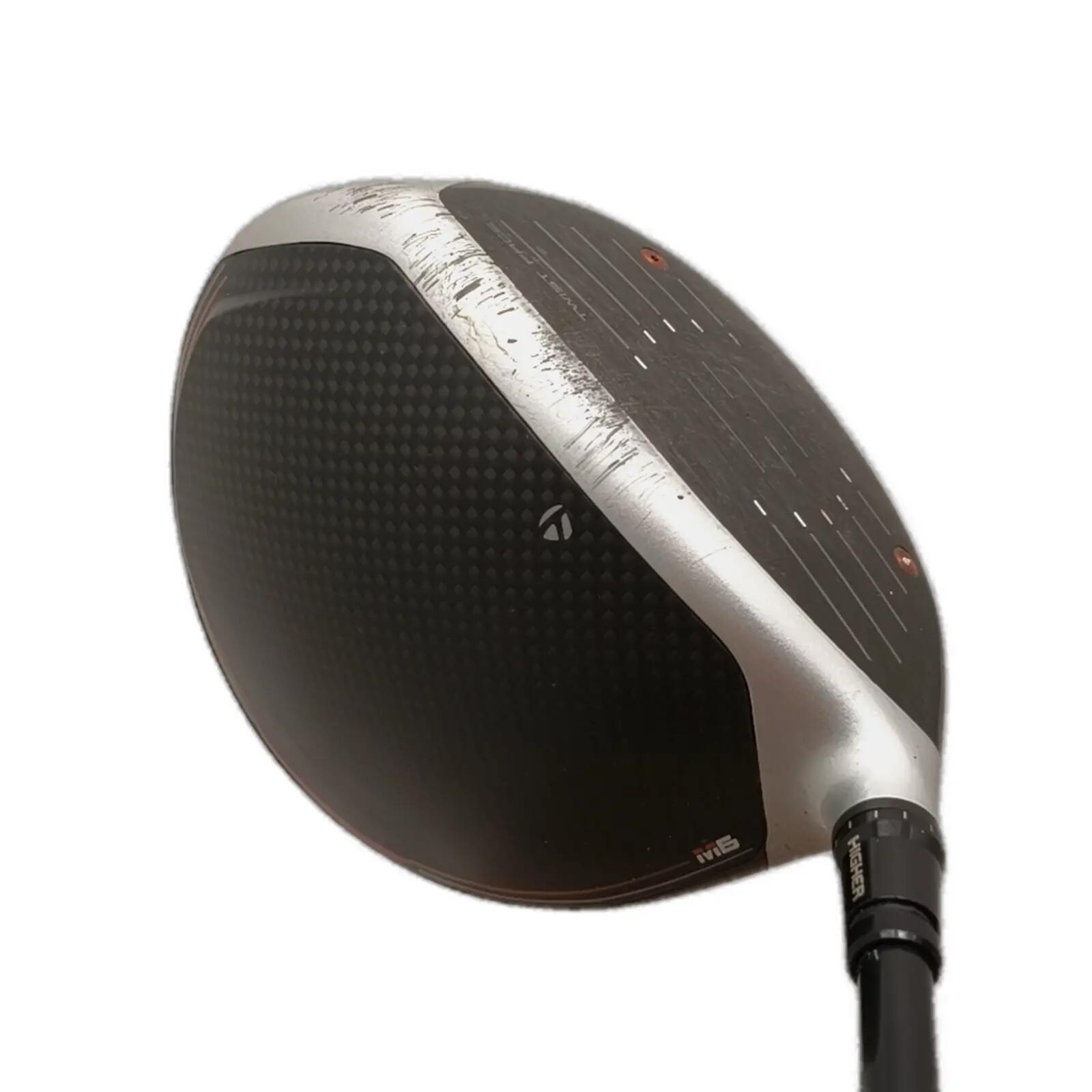 Gaucher TaylorMade M6 Driver / Flex Stiff / Loft 8 4/6
