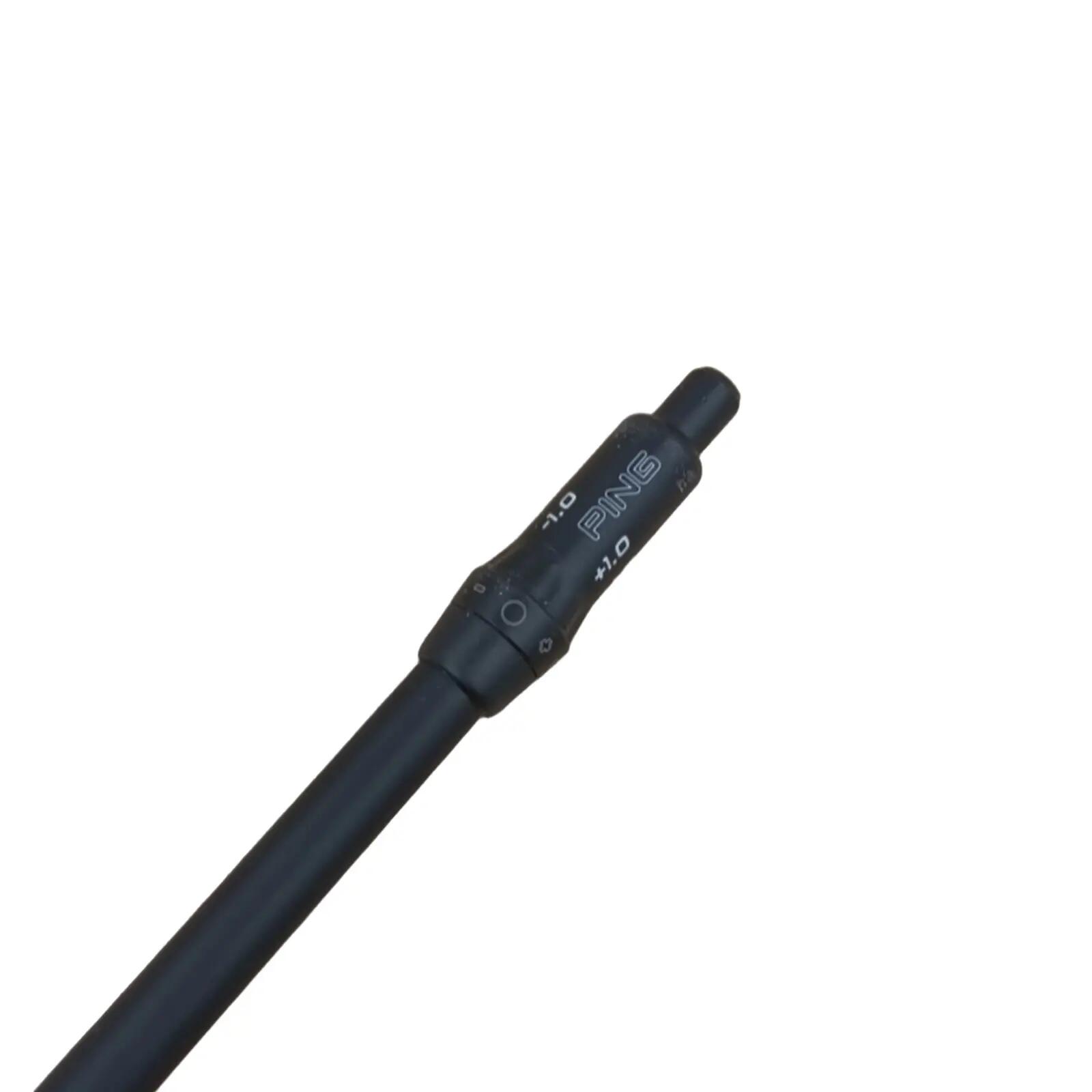 PING Alta Cb Driver Shaft / Flex Stiff / Ping 3rd Gen 3/3