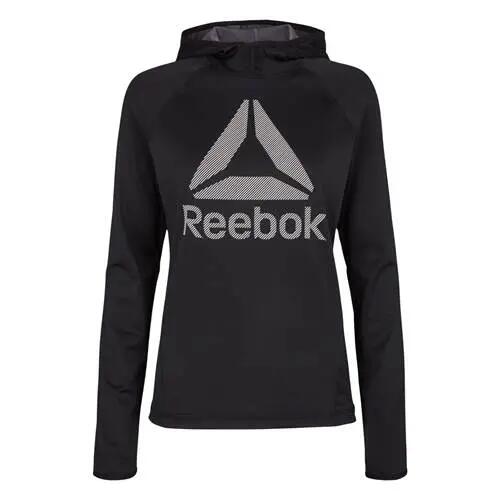 Bluza treningowa damska Reebok S95456