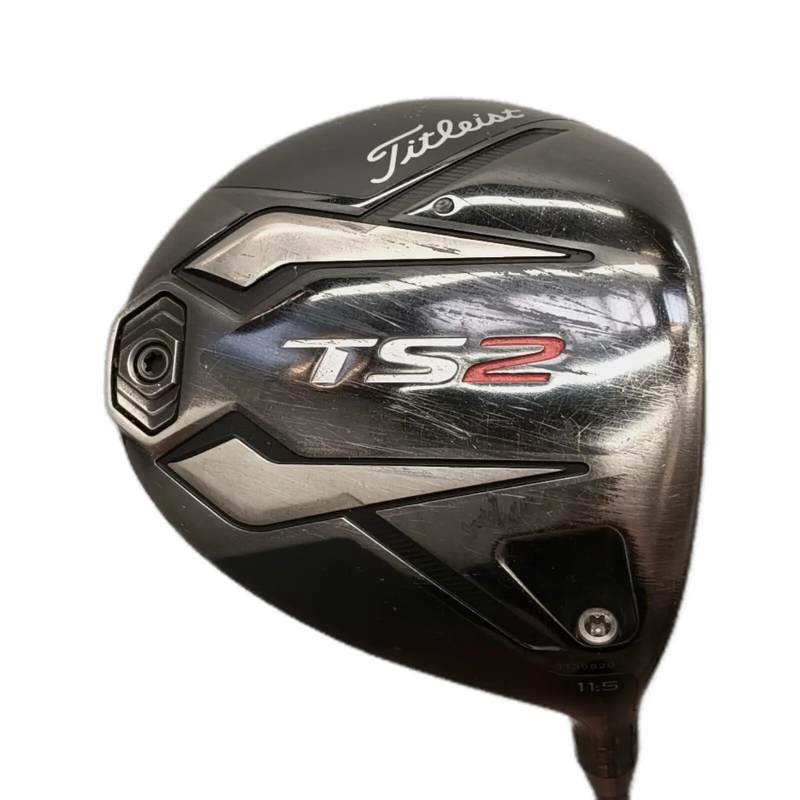 TITLEIST picture
