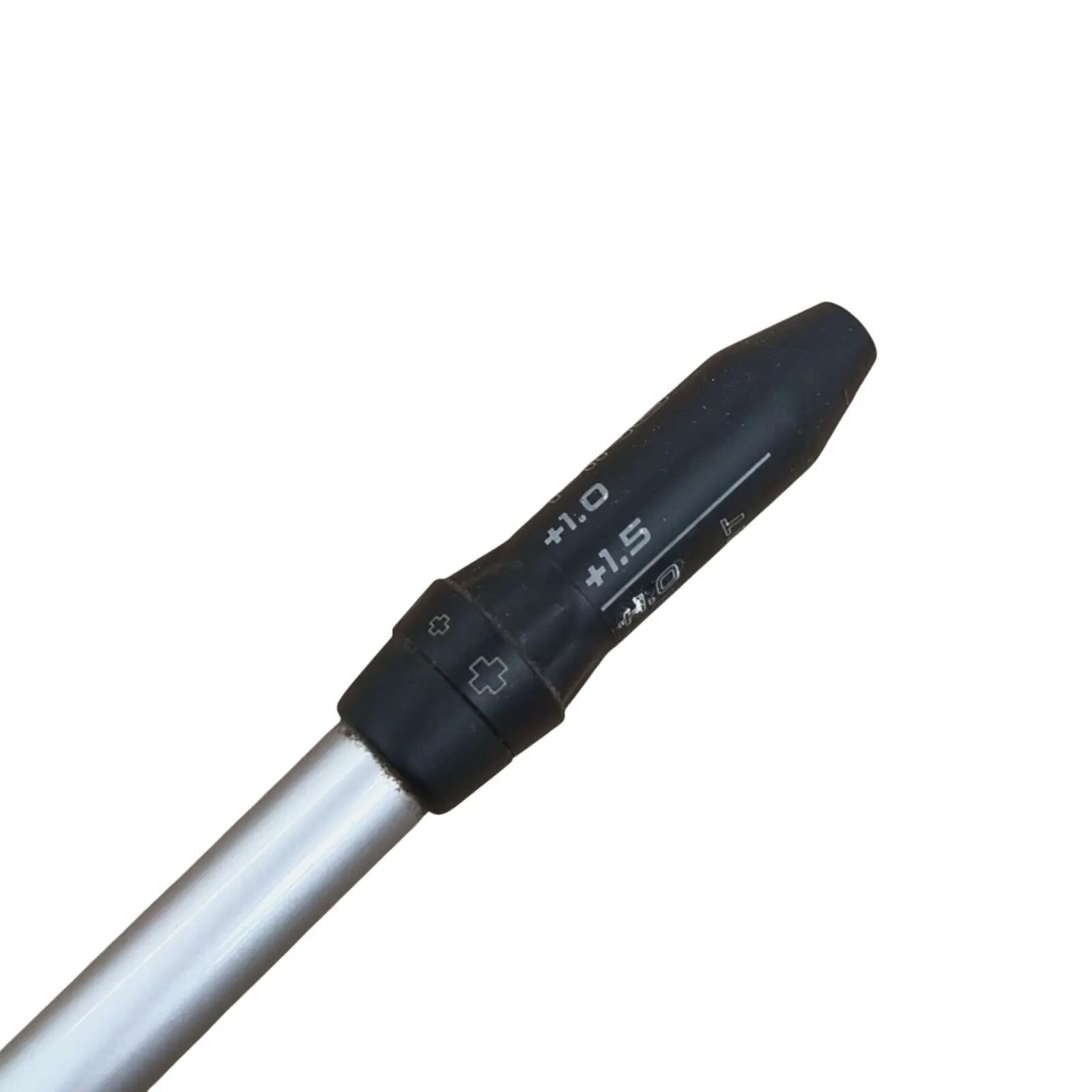Fujikura Alta Quick #5 Fairway Shaft / Flex A-flex / Ping 4th Gen 2/3