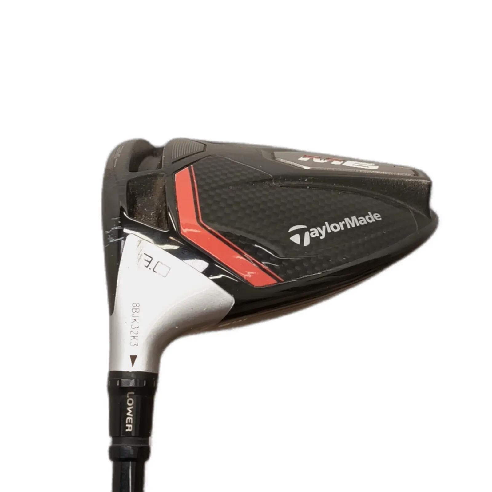 Gaucher TaylorMade M6 Driver / Flex Stiff / Loft 8 3/6