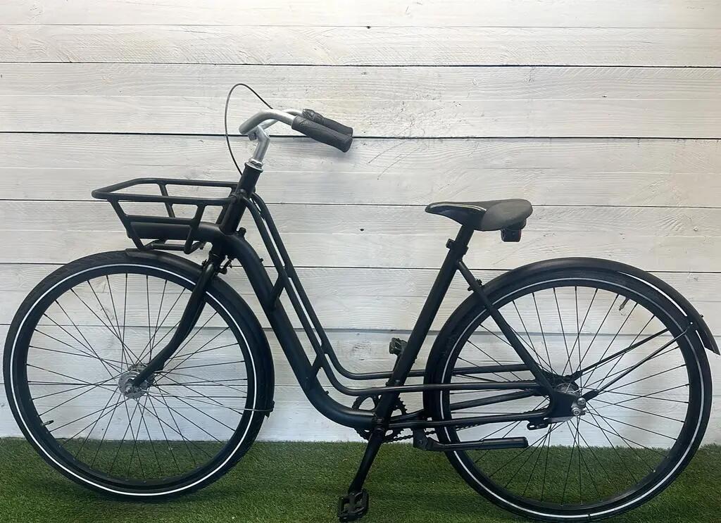 Vélo d’occasion Vanmoof Transportfiets 4/4