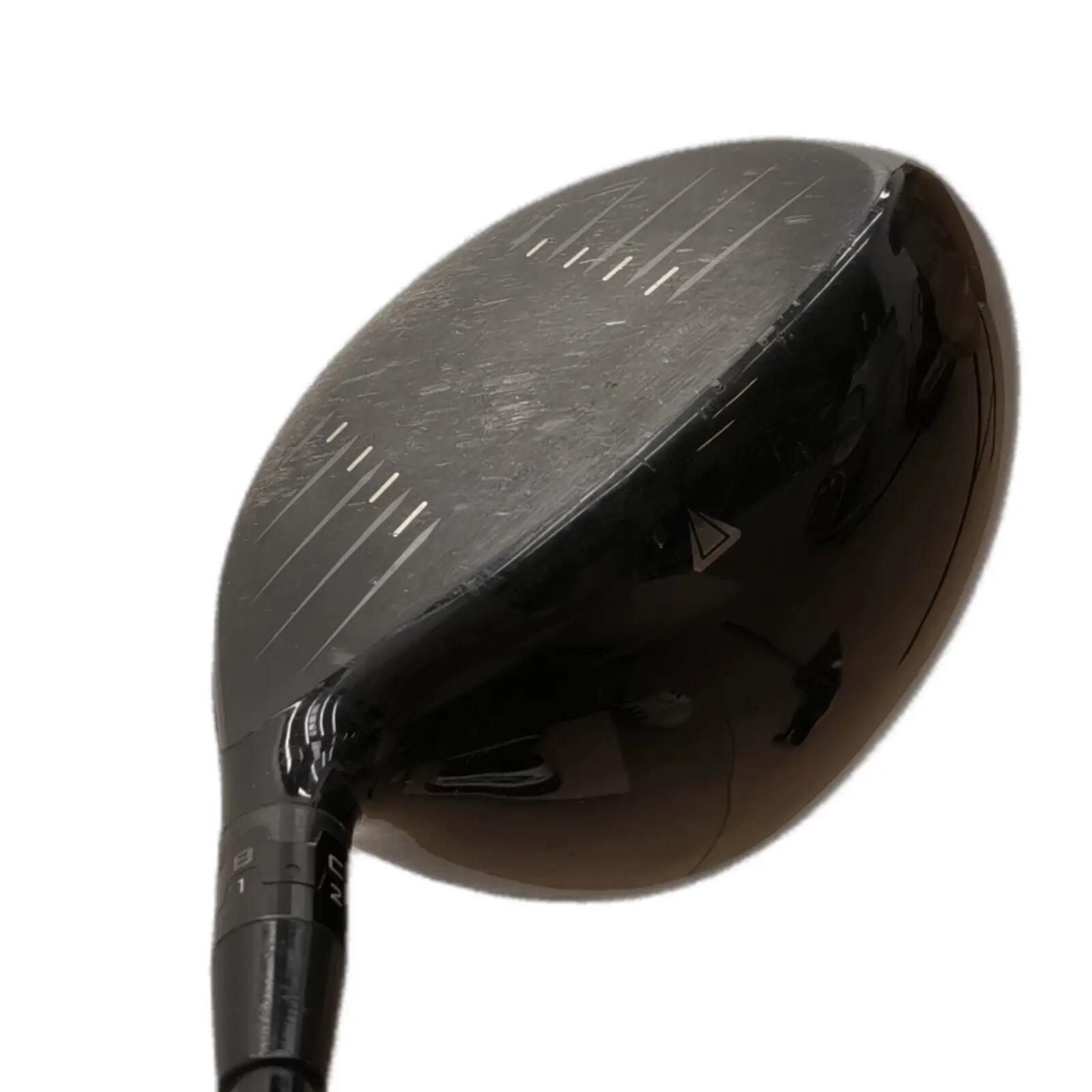 Titleist Ts2 Driver / Flex A-flex / Loft 11.5 4/6