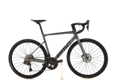 Tweedehands racefiets · teamtimemachine slr01 five di2 12v