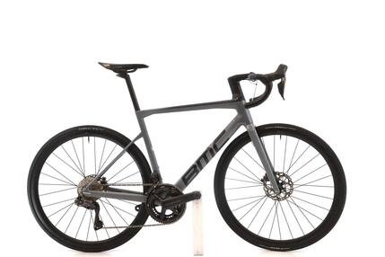 Vélo de route reconditionné · TeamTimemachine SLR01 FIVE Di2 12V