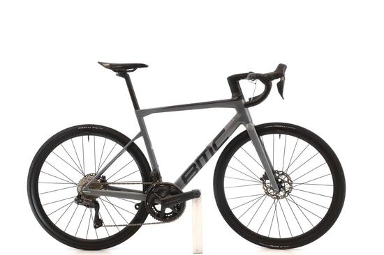 Vélo de route reconditionné · TeamTimemachine SLR01 FIVE Di2 12V