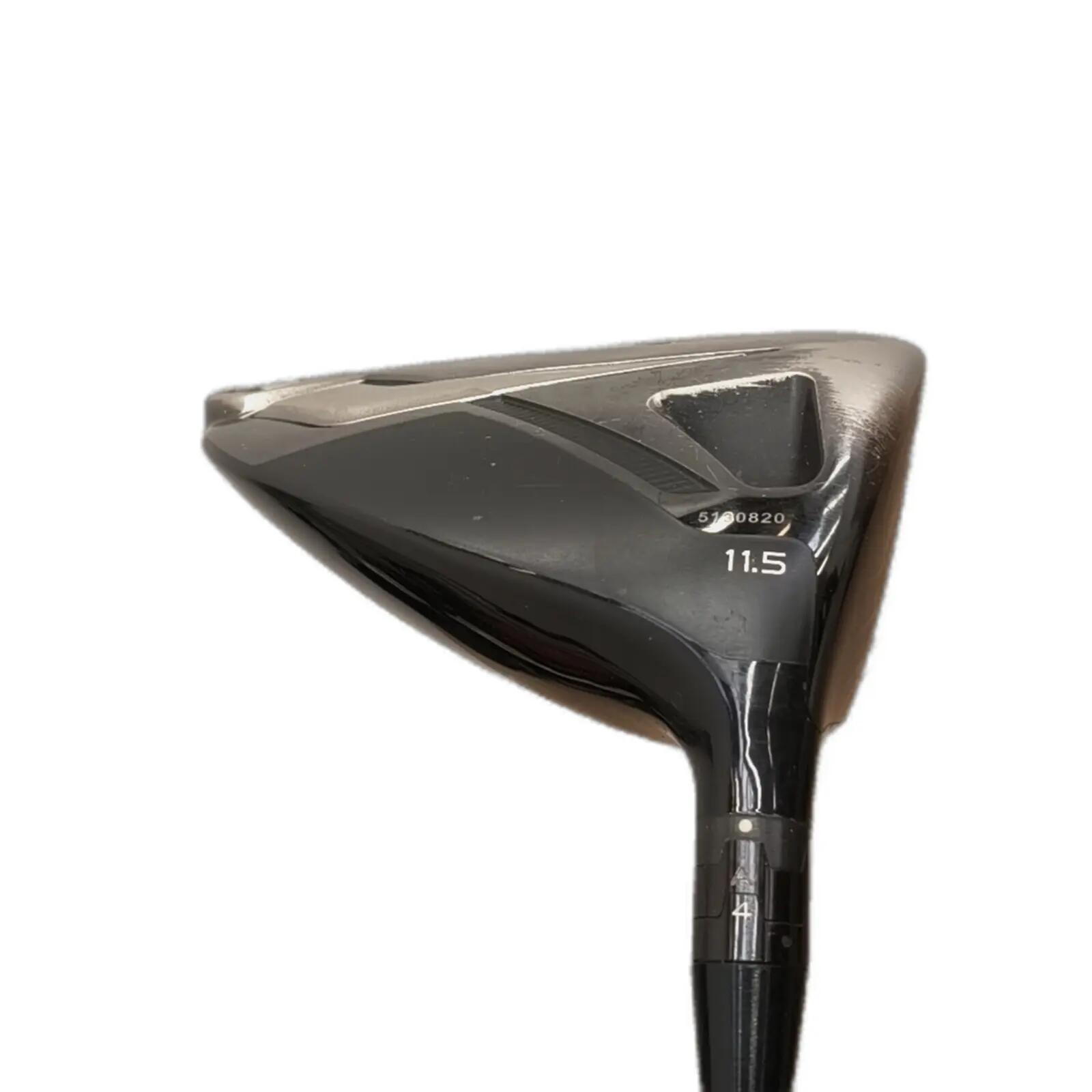 Titleist Ts2 Driver / Flex A-flex / Loft 11.5 3/6