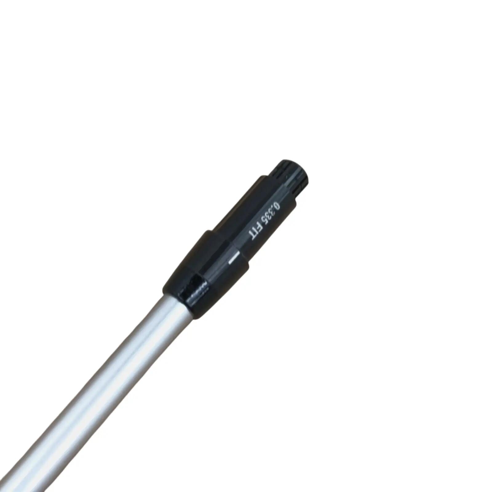 Aldila Ascent #5 Fairway Shaft / Flex A-flex / XXIO 3/3