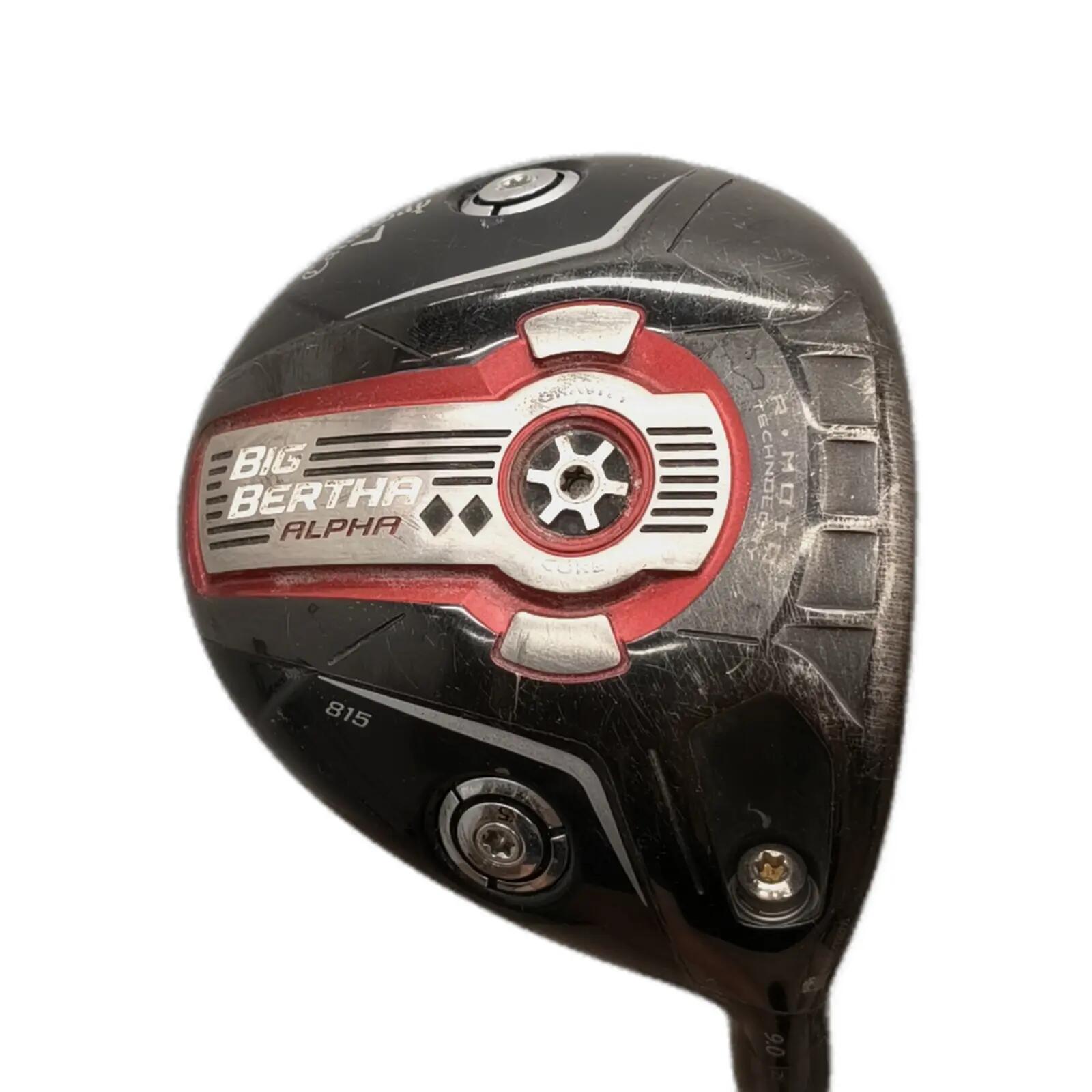 CALLAWAY picture