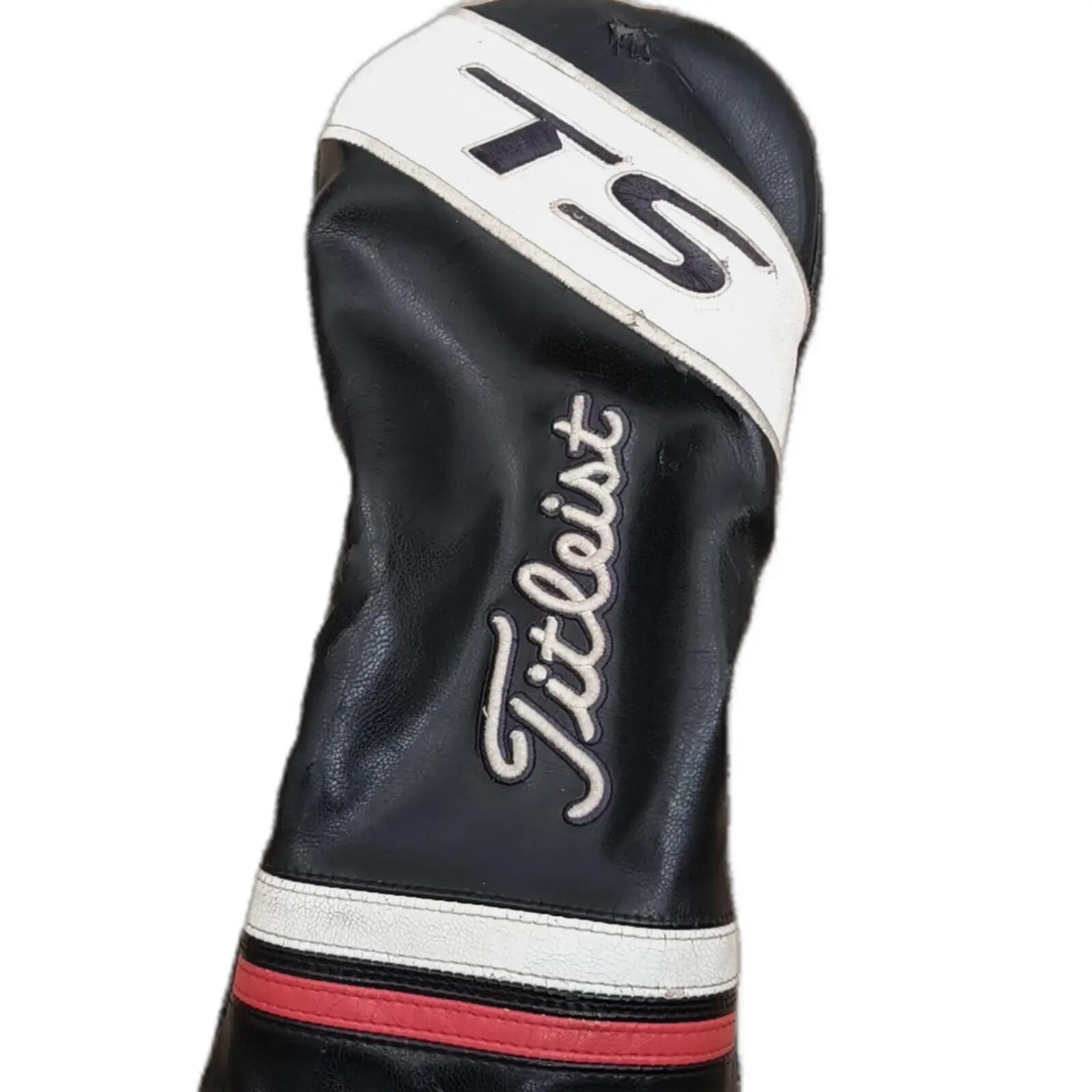 Titleist Ts2 Driver / Flex A-flex / Loft 11.5 2/6