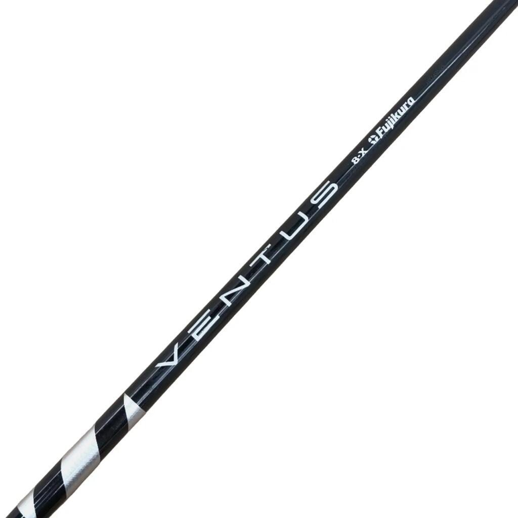 Fujikura Ventus Velocore Black #3 Fairway Shaft / Flex X-Stiff / Ping 4th Gen