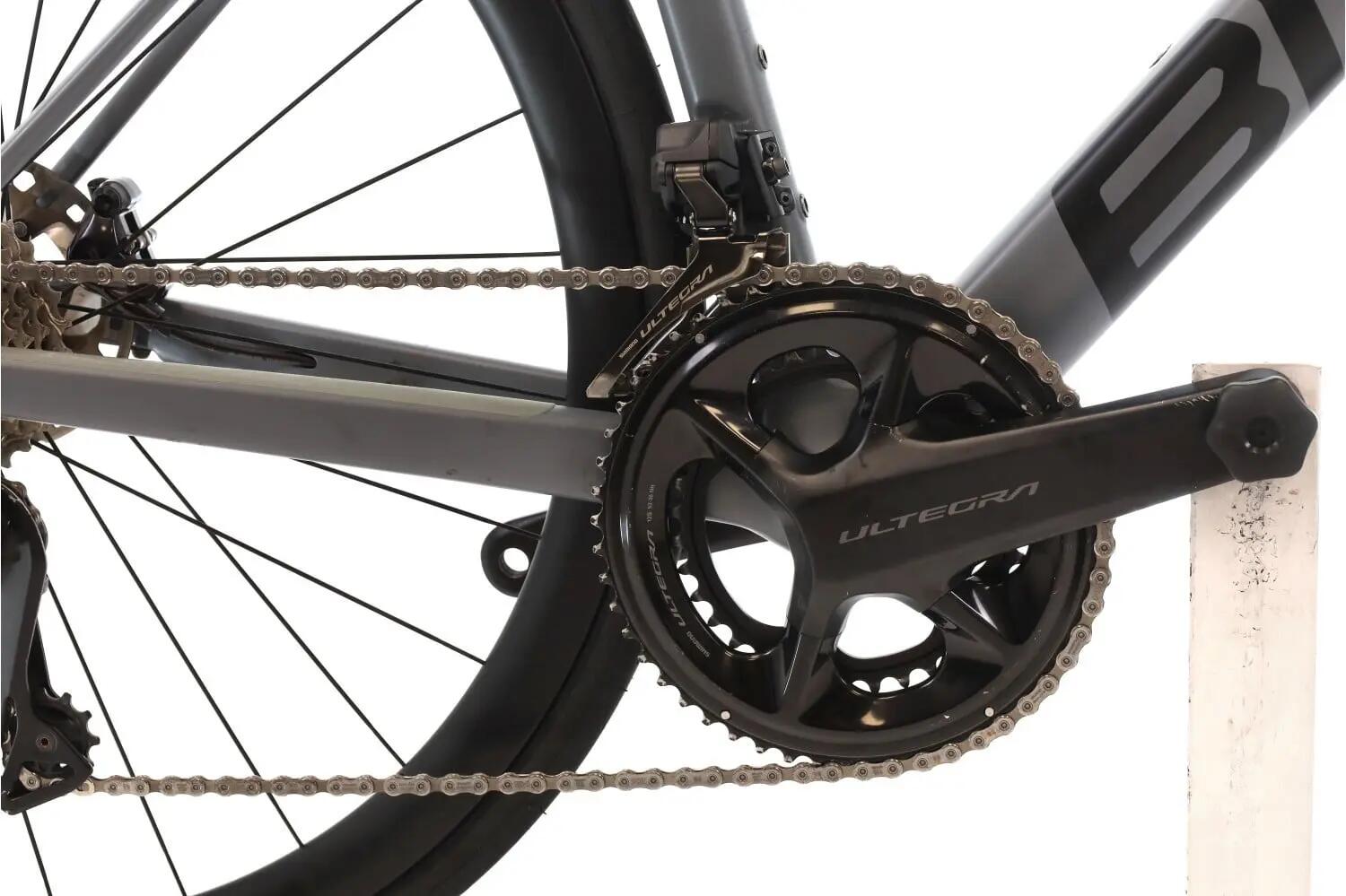 Vélo de route reconditionné ·  TeamTimemachine SLR01 FIVE Di2 12V 4/8