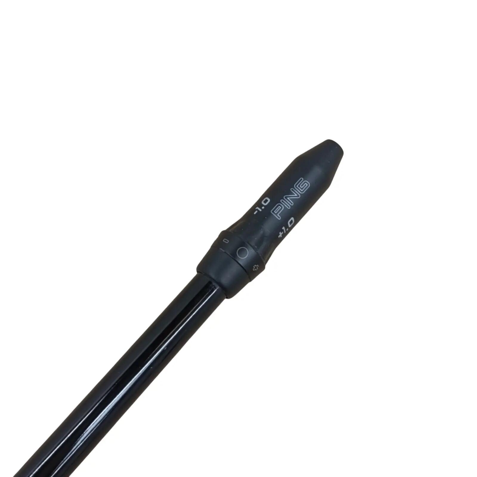 Fujikura Ventus Velocore Black #3 Fairway Shaft / Flex X-Stiff / Ping 4th Gen 4/4