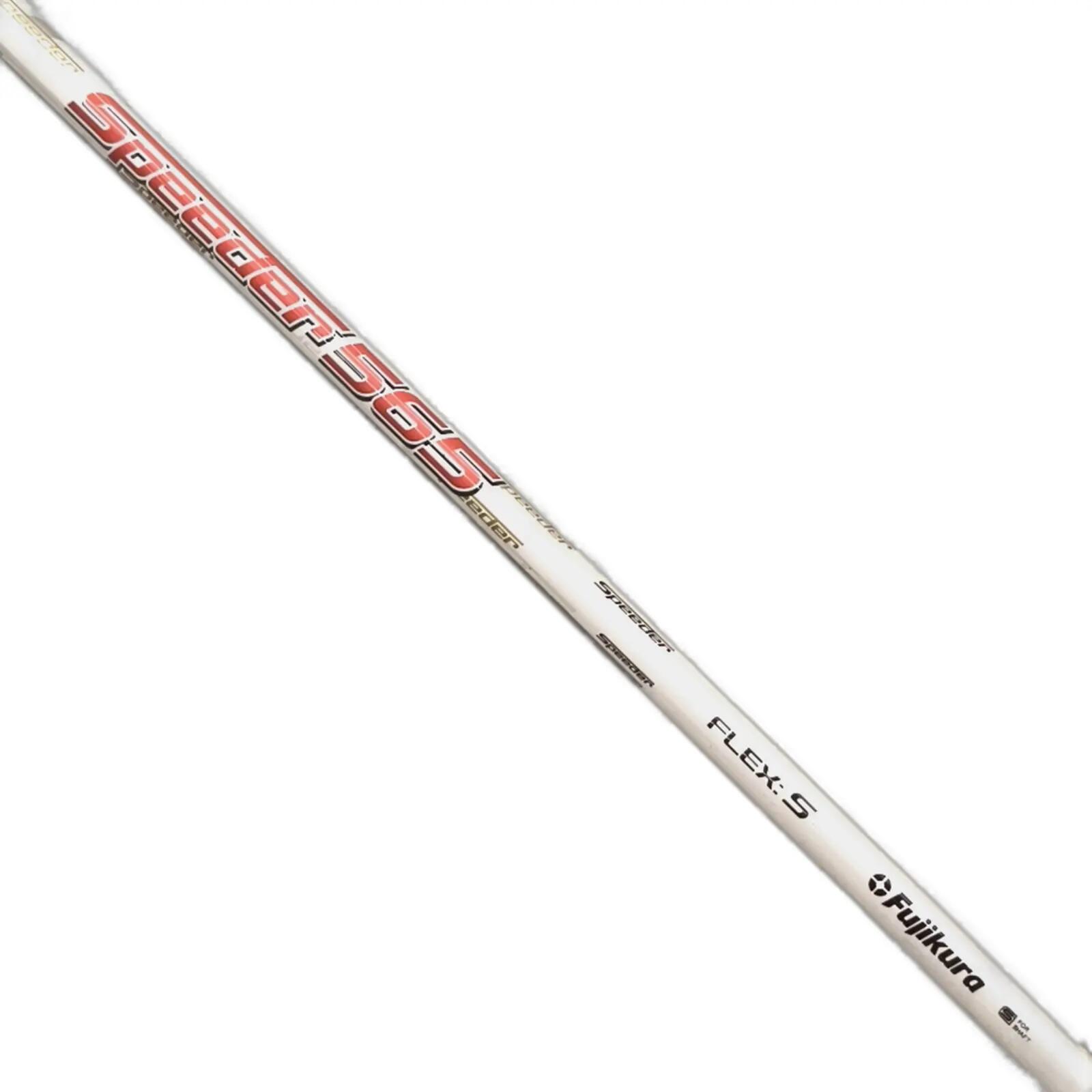 Callaway Big Bertha Alpha 815 Driver / Flex Stiff / Loft 9 4/5
