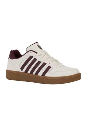 K-SWISS Herren Sneaker Court Palisades Low 06931-122-M Bright White