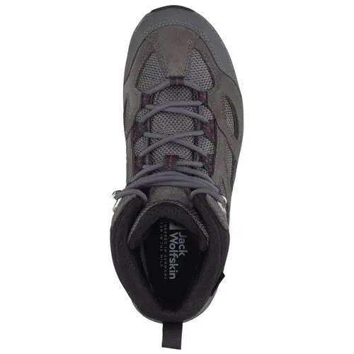 Buty trekkingowe damskie Jack Wolfskin Vojo 3 Texapore Mid 5/5