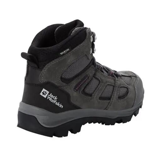 Buty trekkingowe damskie Jack Wolfskin Vojo 3 Texapore Mid 4/5