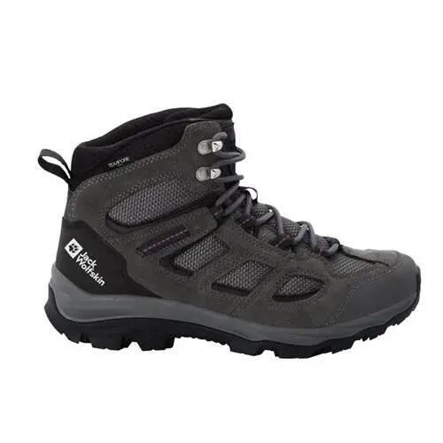 Buty trekkingowe damskie Jack Wolfskin Vojo 3 Texapore Mid 3/5