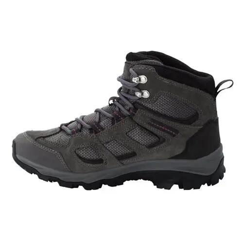 Buty trekkingowe damskie Jack Wolfskin Vojo 3 Texapore Mid 2/5